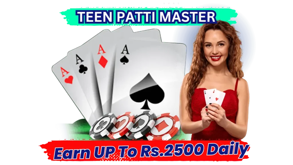 Teen Patti Master Apk Download